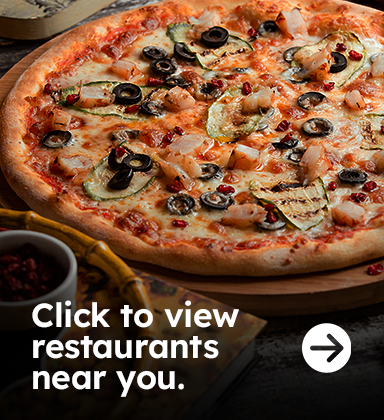 Thumbnail Food Card